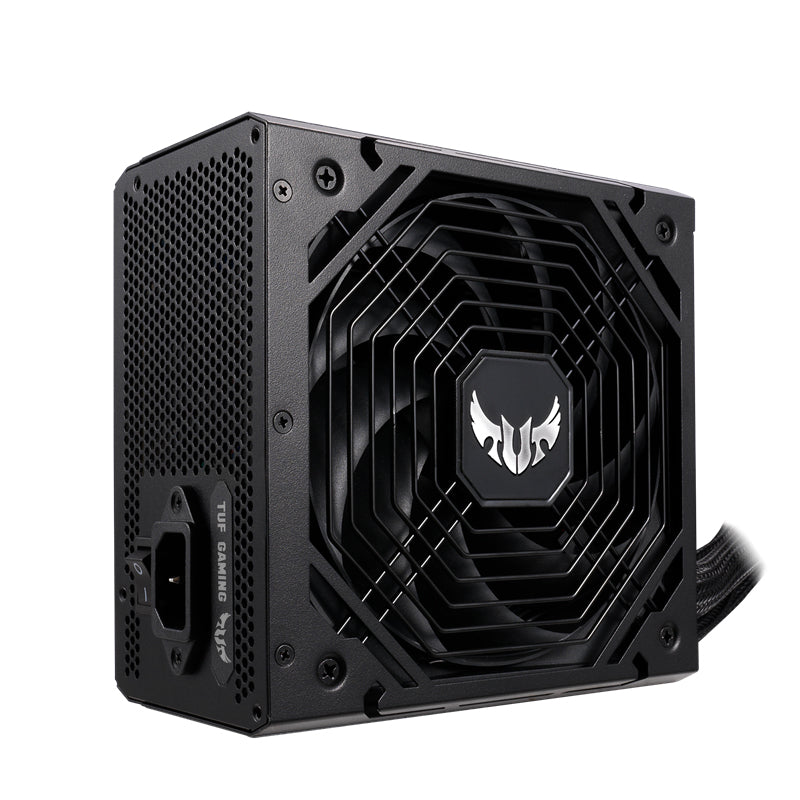 ASUS TUF GAMING POWER SUPPLY- 650W ASUS TUF GAMING POWER SUPPLY- 650W